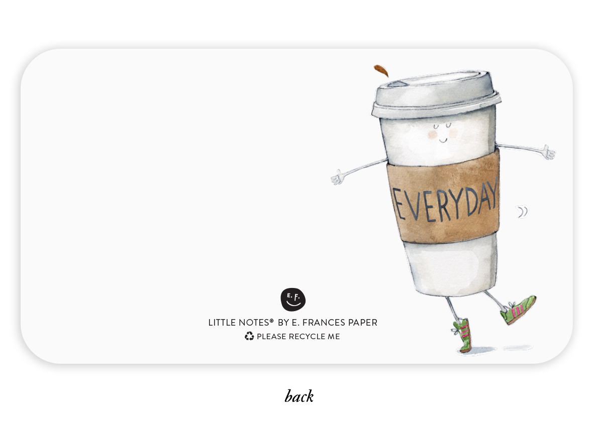 Awesome Coffee Little Notes®
