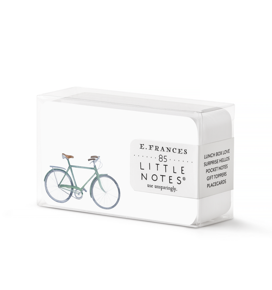 Bicycle Little Notes® Bike