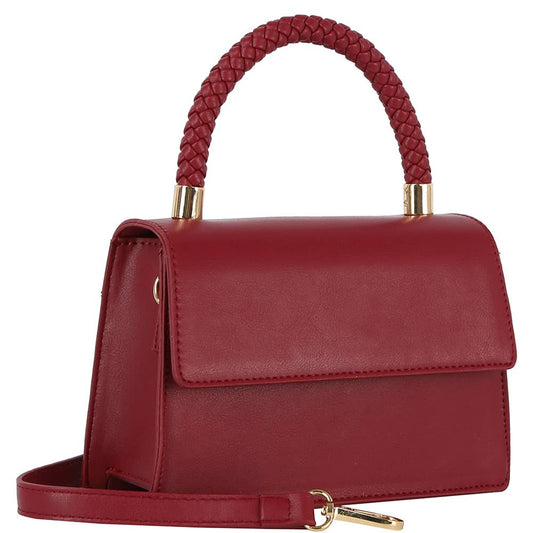 TOP HANDLE BAG: CH / ONE SIZE