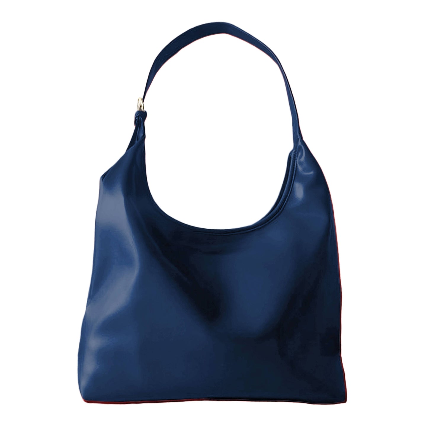 NEW! Brit Hobo: Black