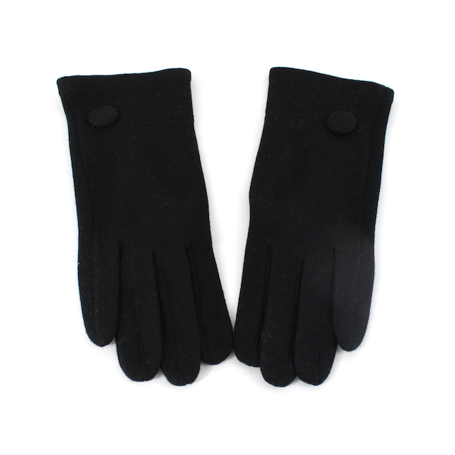 A23076 Deanna Gloves: 01 Grey