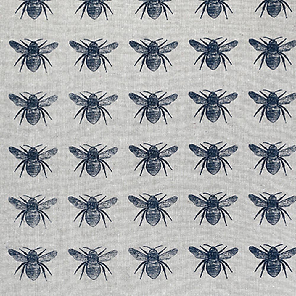 Abby Bee Napkin Blue - Set of 4