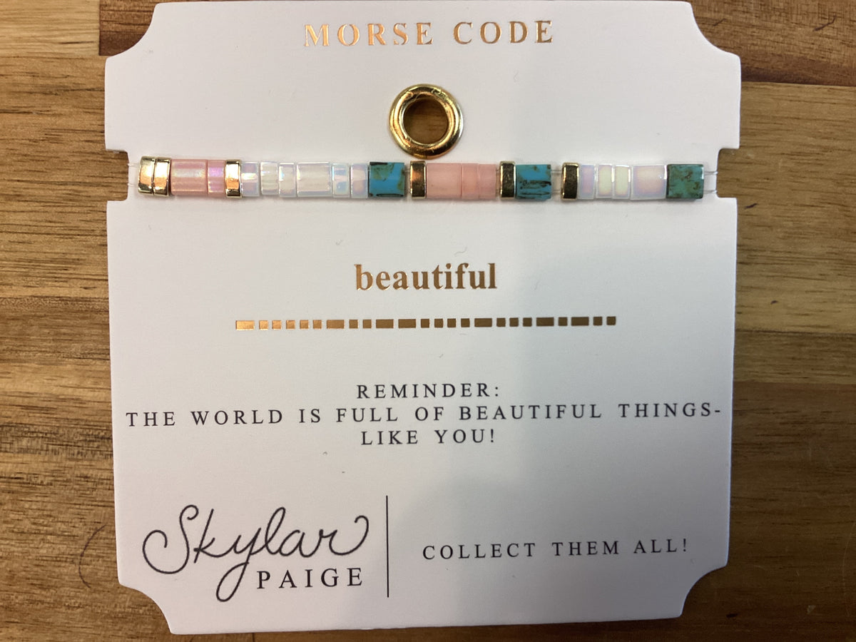 Skylar Paige…beautiful