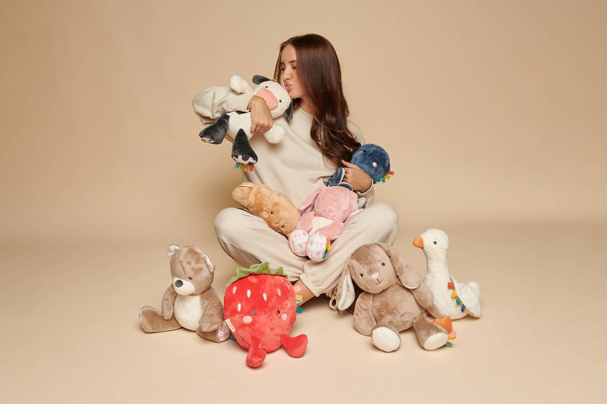 *NEW* Sweetie Snuggles™ Plush: Cactus