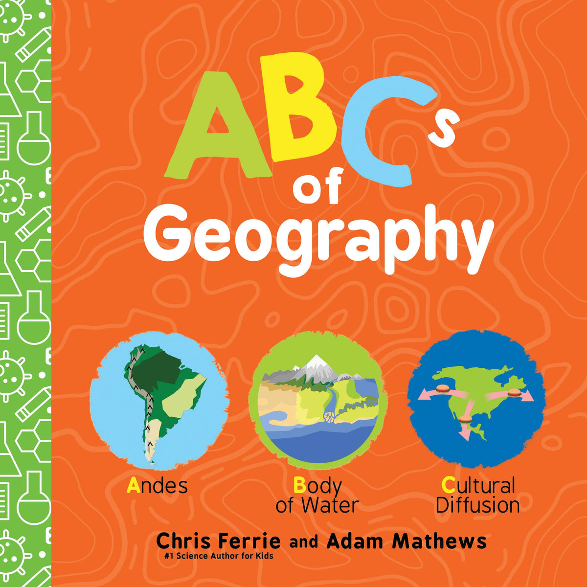 ABCs of Geography (BB)