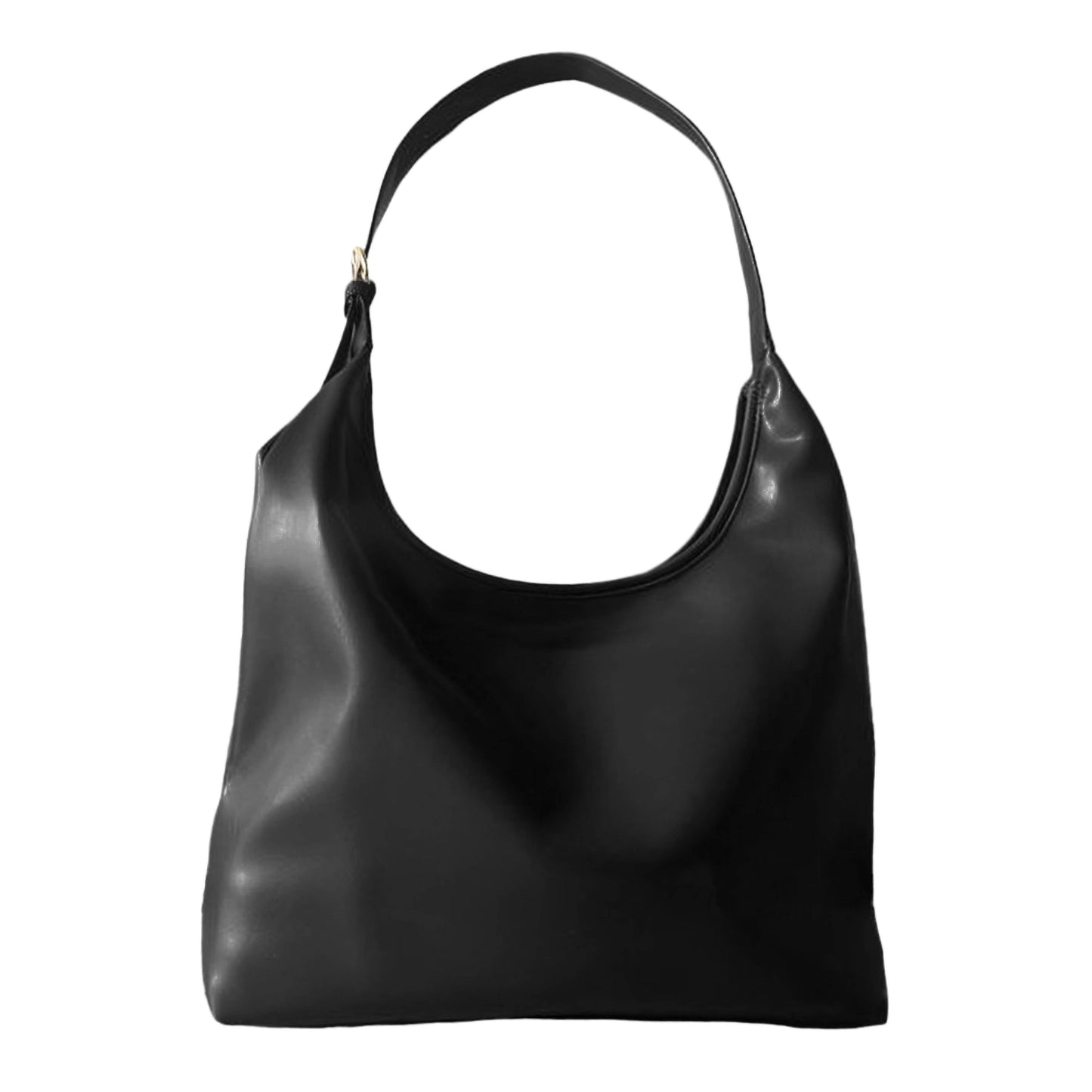 NEW! Brit Hobo: Black