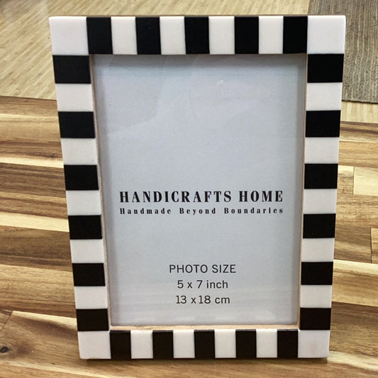 5" x 7" Photo Frame Manhattan Diner