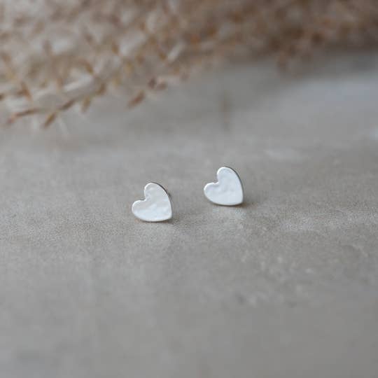 Amado Studs: Gold