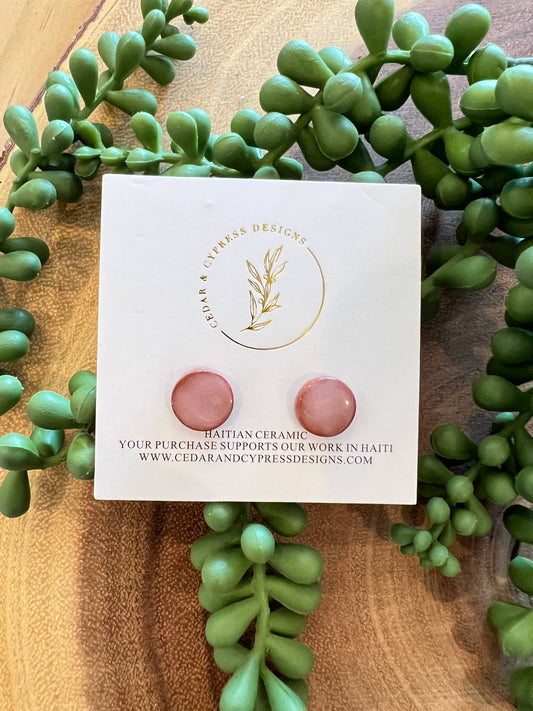Johanna Studs (Rose)