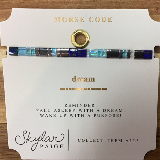 Skylar Paige…dream