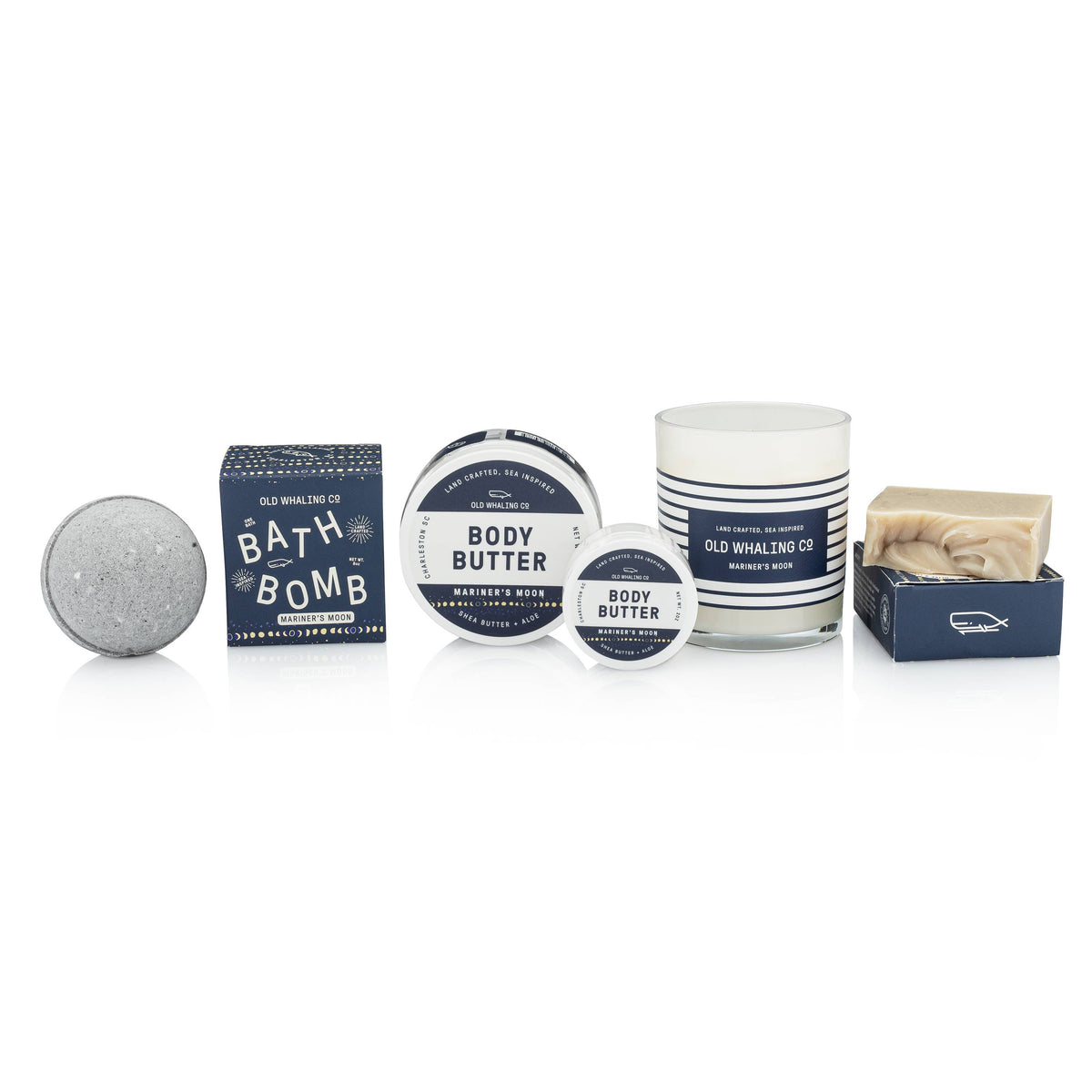 Mariner's Moon® Candle
