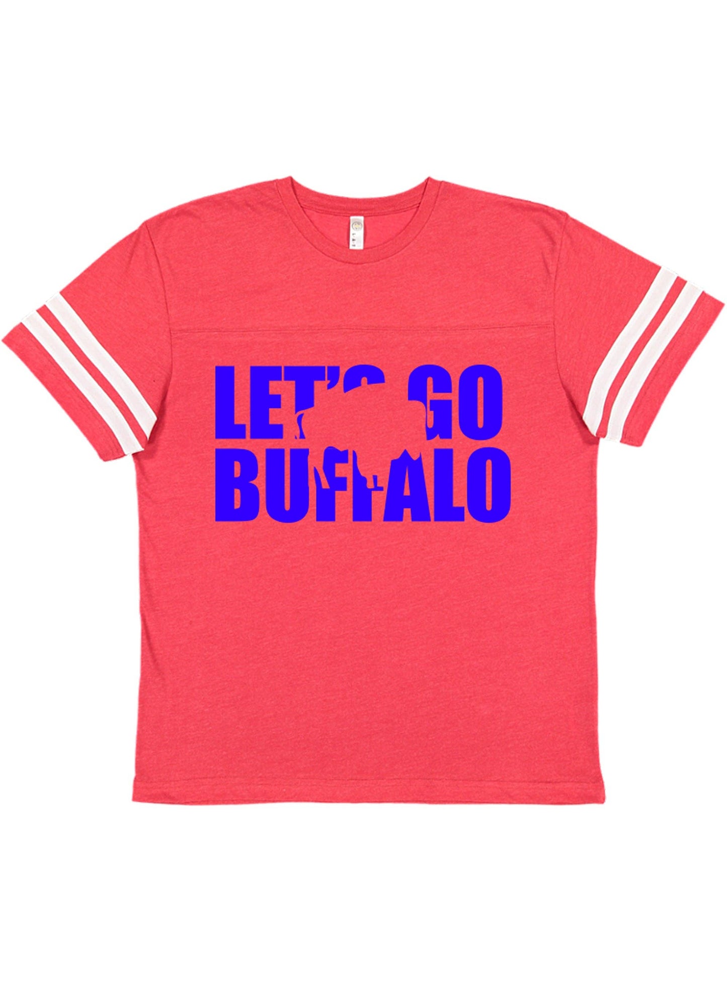 Bills  Baby | Let's go Buffalo: 6 MONTHS