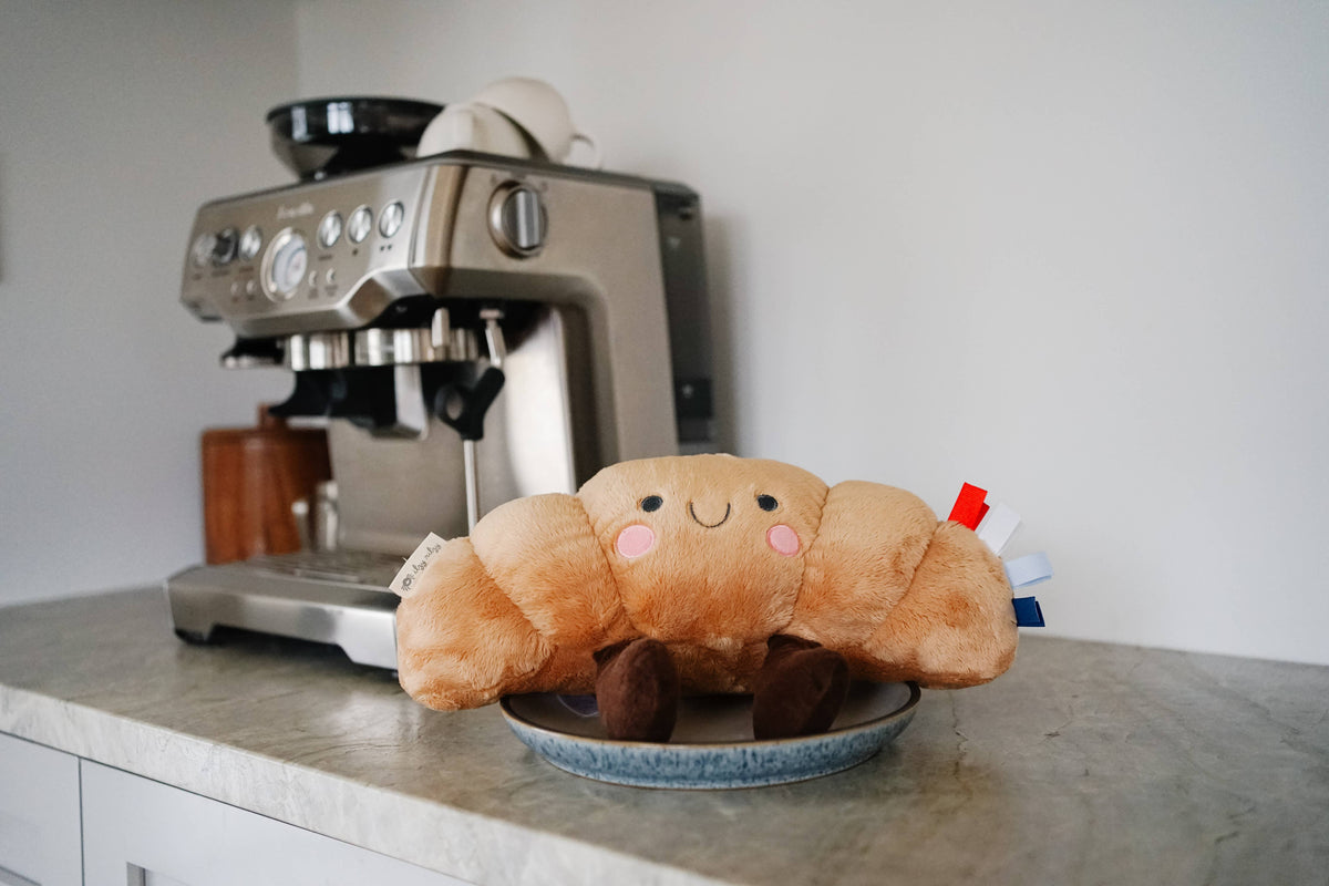*NEW* Sweetie Snuggles™ Plush: Cactus