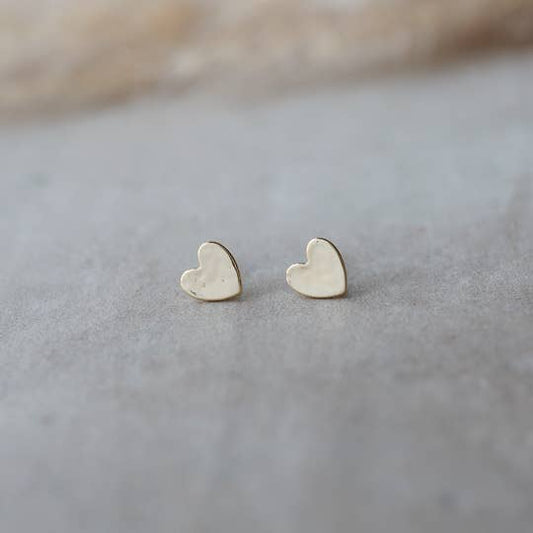 Amado Studs: Gold