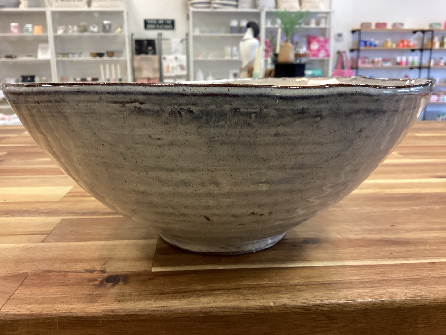 Porto bowl, large