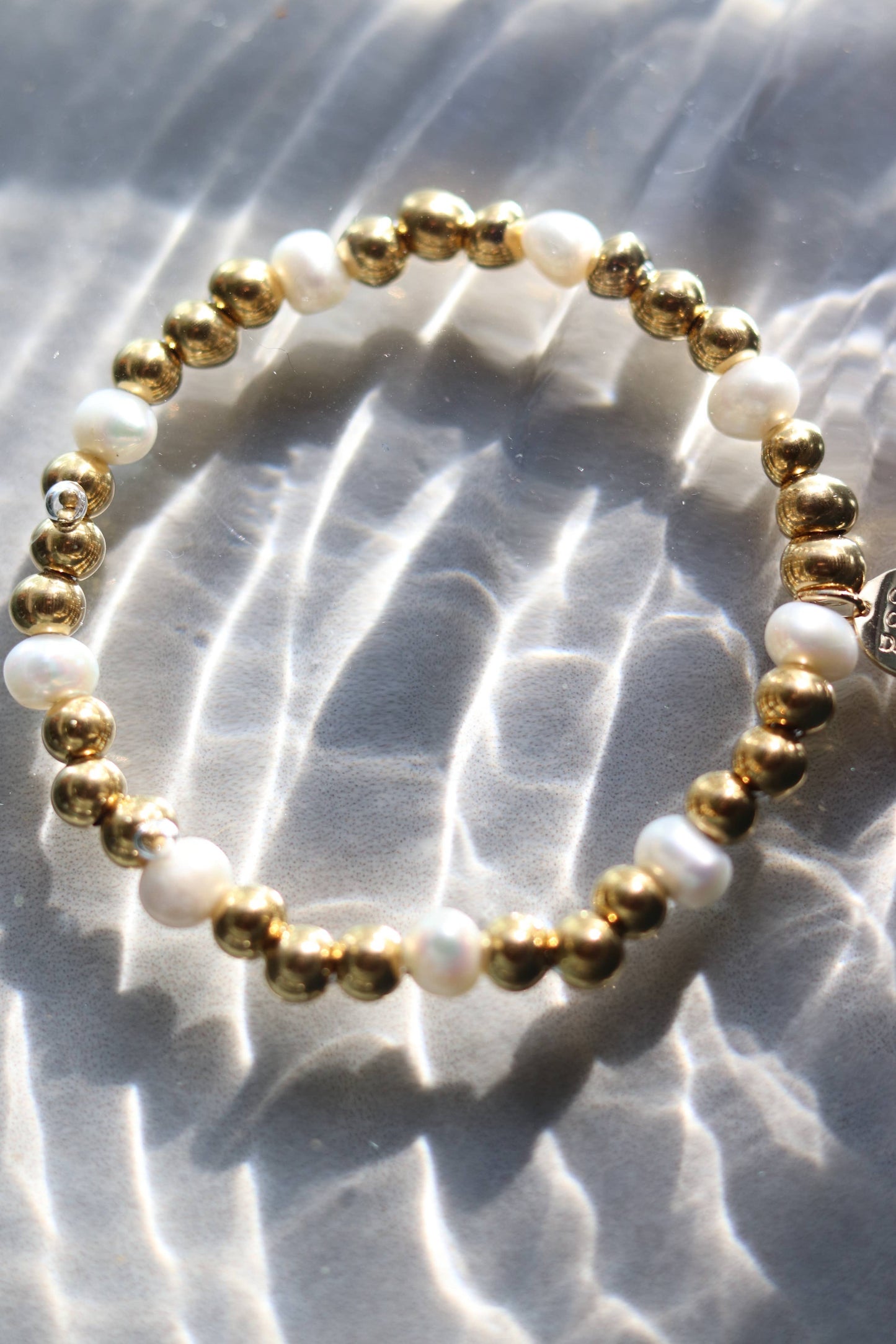 June Bracelet Stainless Steel