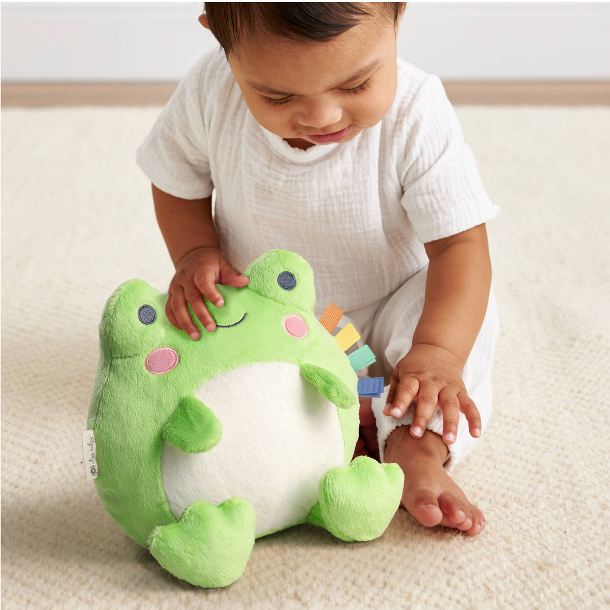 *NEW* Sweetie Snuggles™ Plush: Cactus