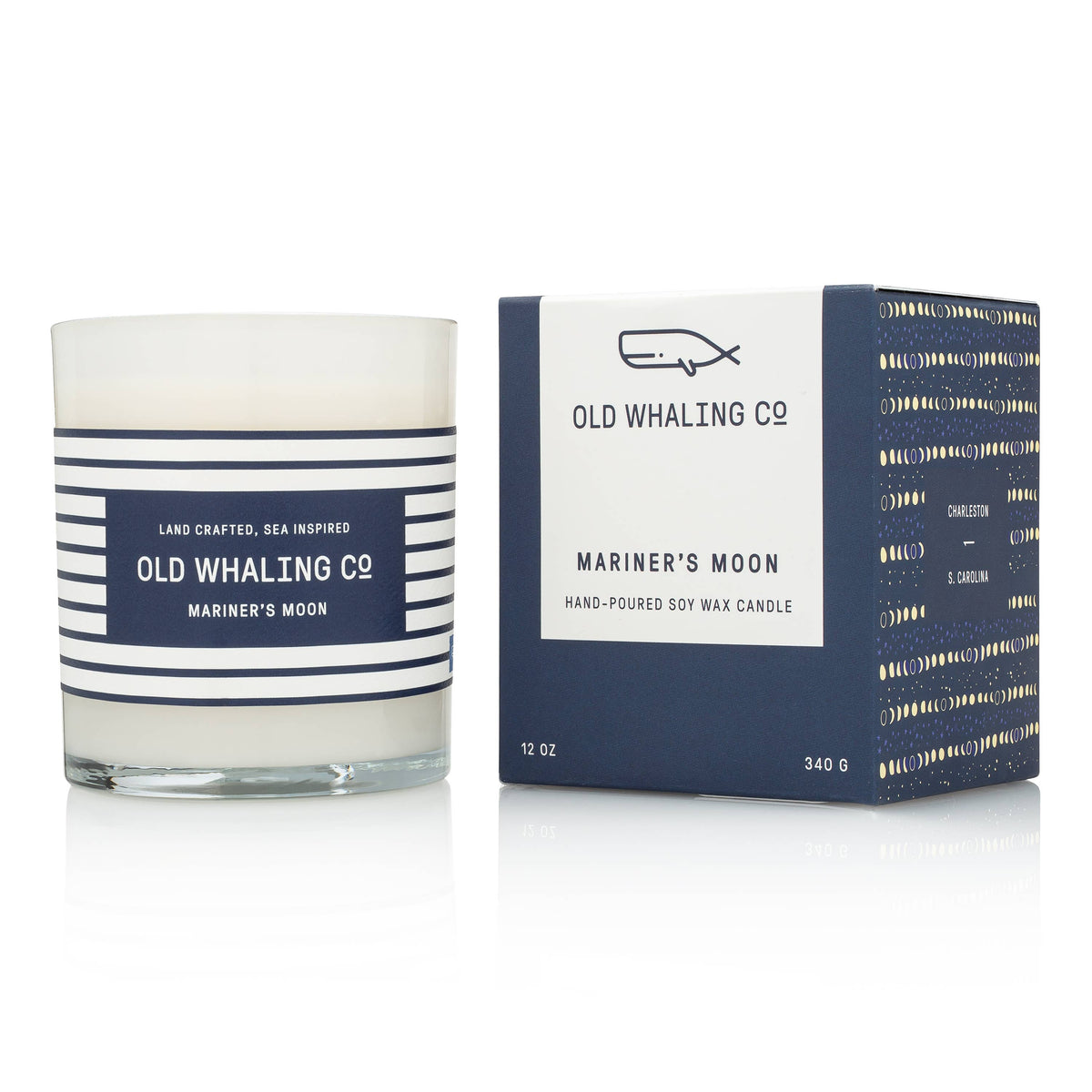 Mariner's Moon® Candle