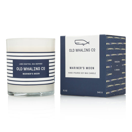 Mariner's Moon® Candle
