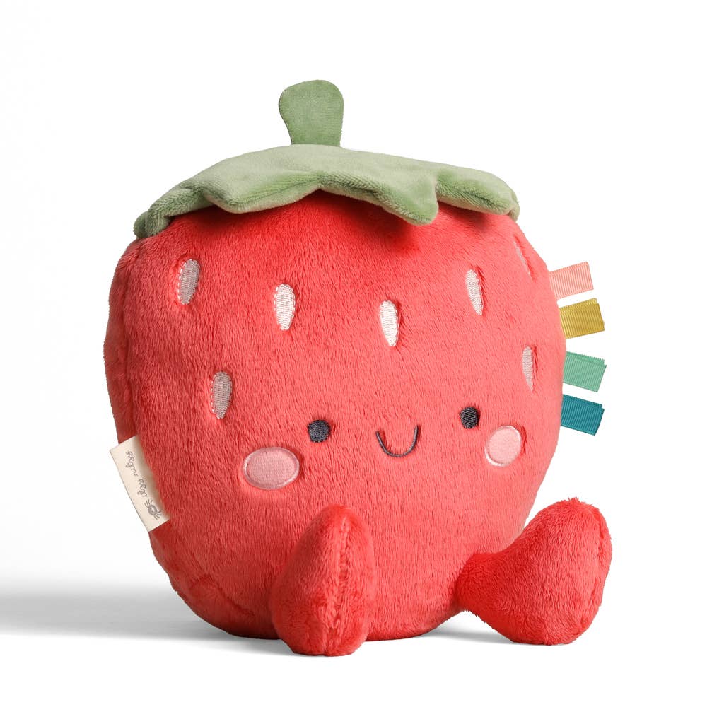 *NEW* Sweetie Snuggles™ Plush: Cactus