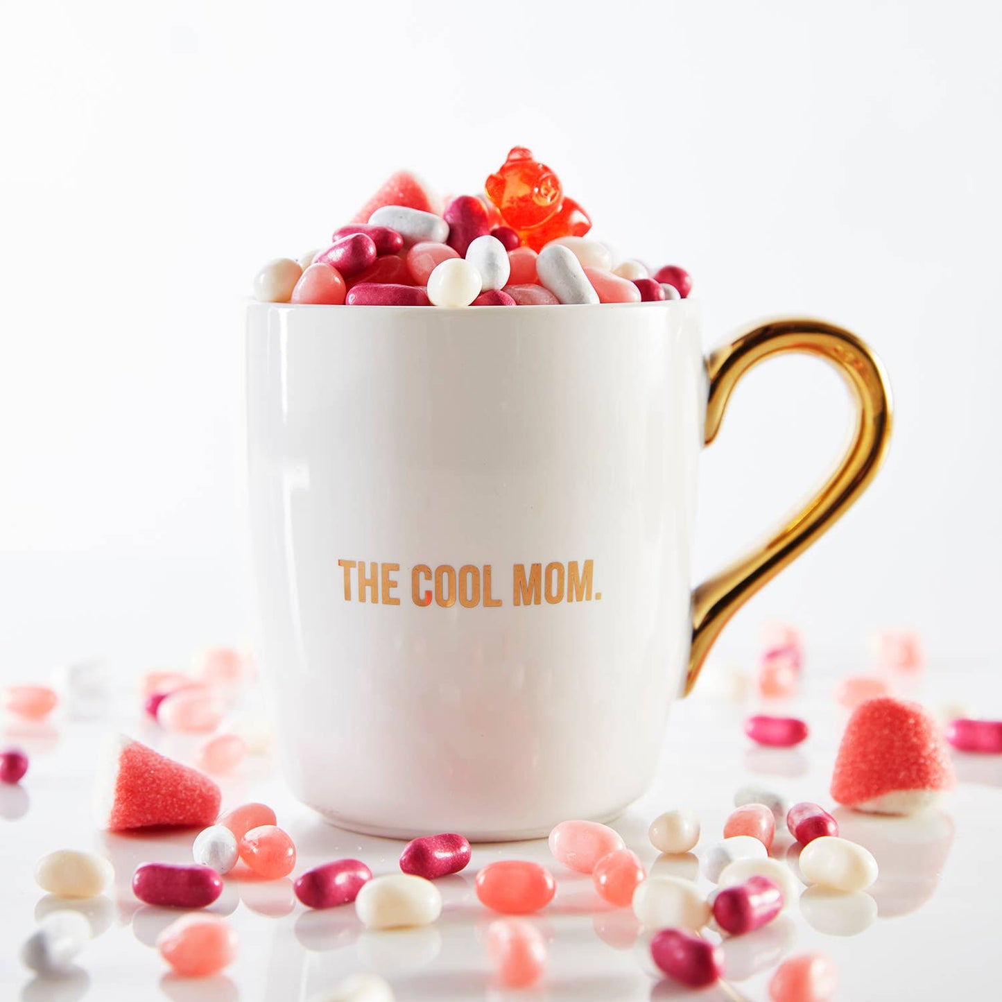 That's All Gold Mug - The Cool Mom