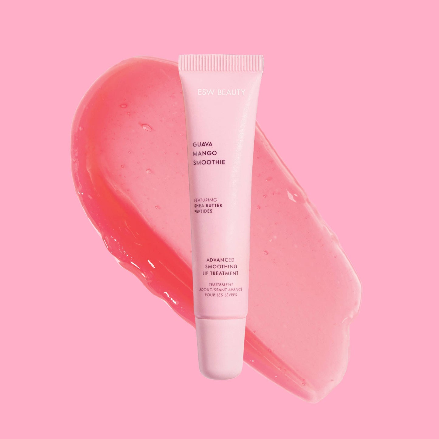 Smoothie Lip Treatment Table Top Display (Fixture Only)