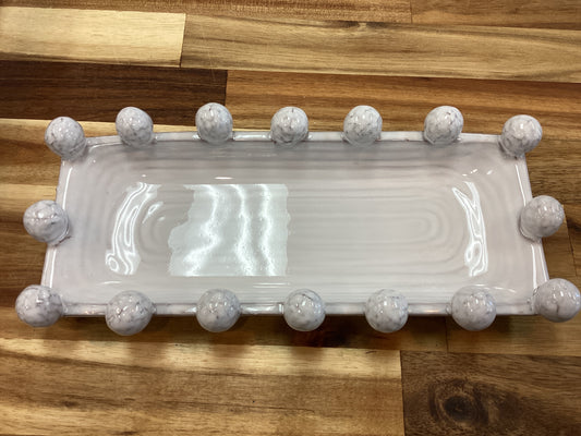 Bead everything tray