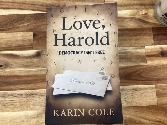 Love Harold