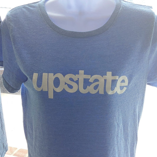 Upstate t-shirt…woman’s sizes