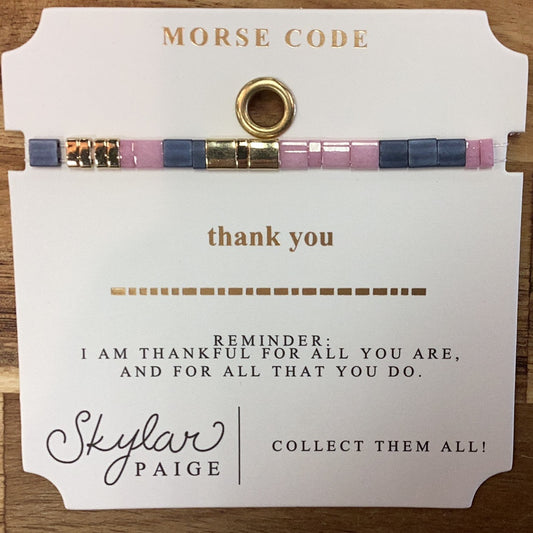 Skylar Paige…thank you