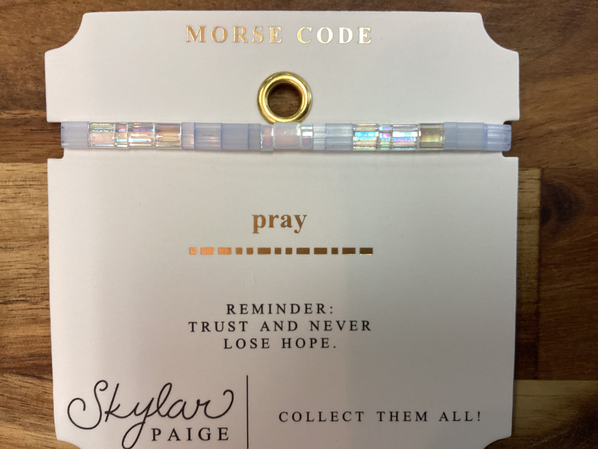 Skylar Paige…pray