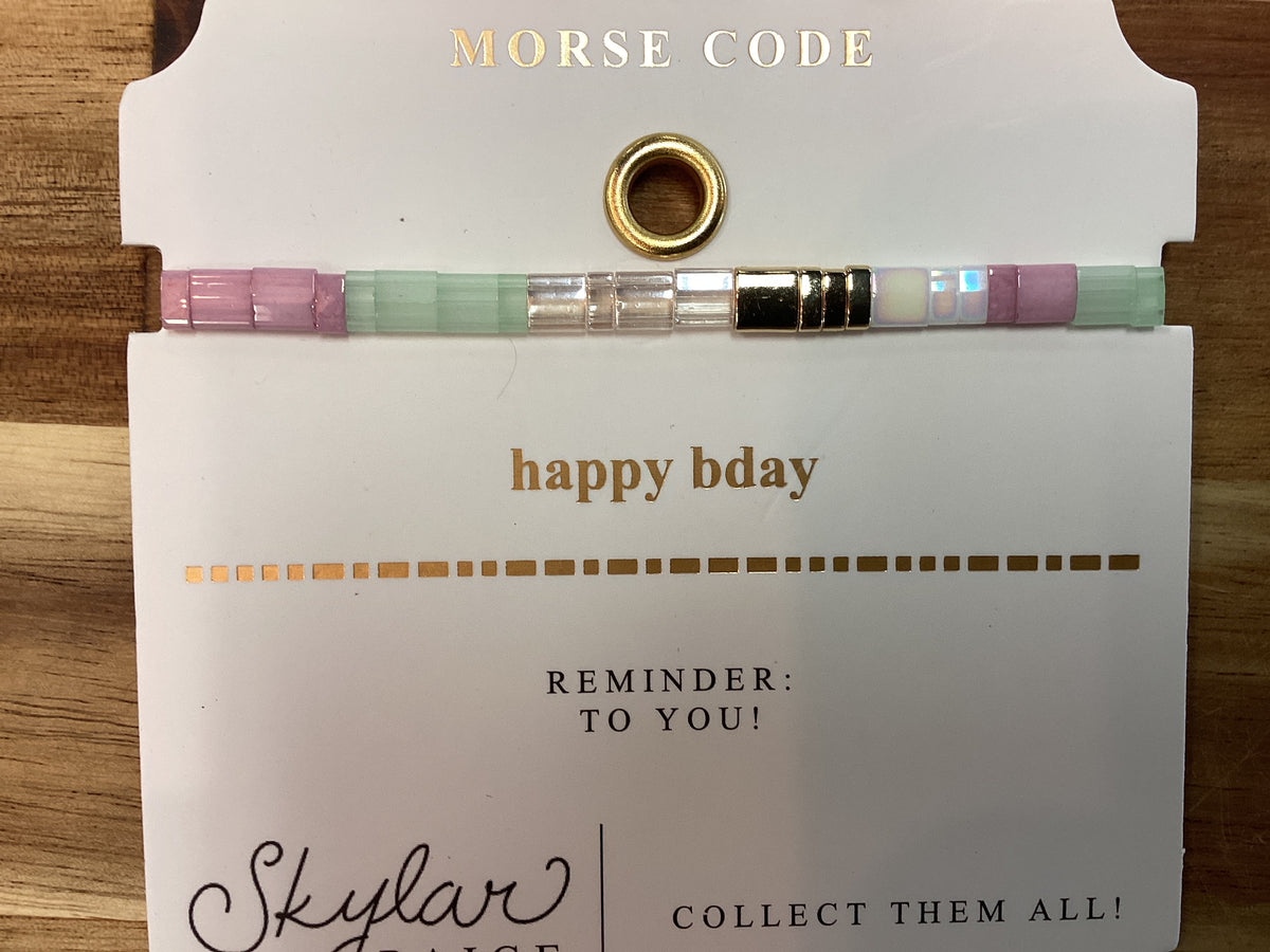 Skylar Paige…happy bday