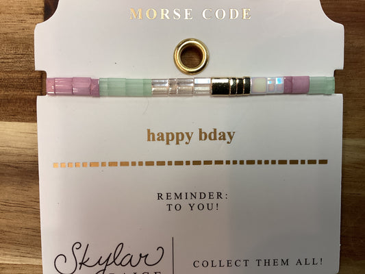 Skylar Paige…happy bday