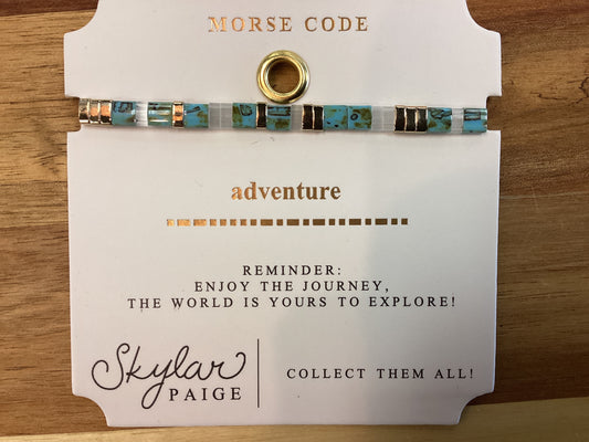 Skylar Paige…adventure