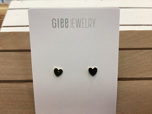 Amado studs gold