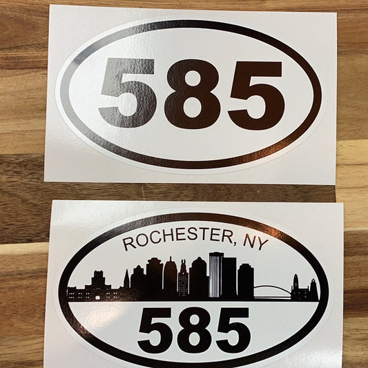 585 stickers