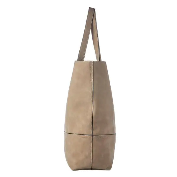 Oprah's Favorites Thing- The Taylor Tote: Plum
