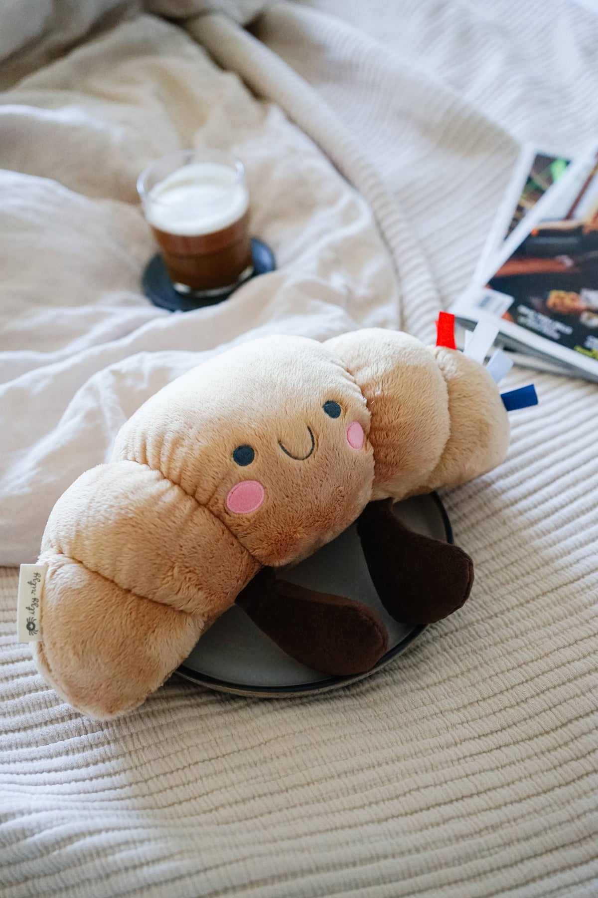 *NEW* Sweetie Snuggles™ Plush: Cactus