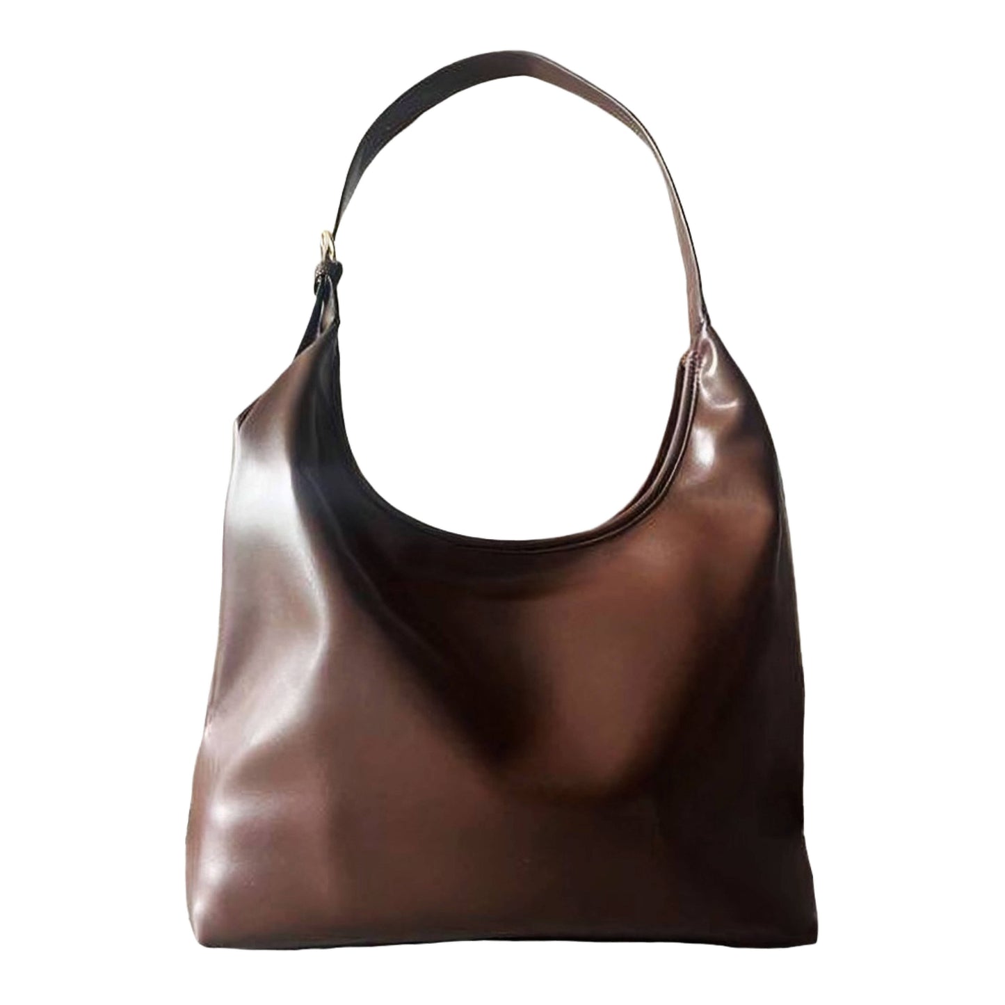 NEW! Brit Hobo: Black