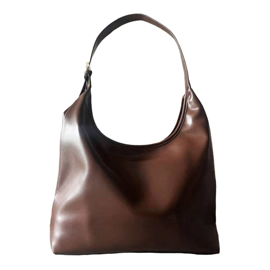 NEW! Brit Hobo: Chocolate