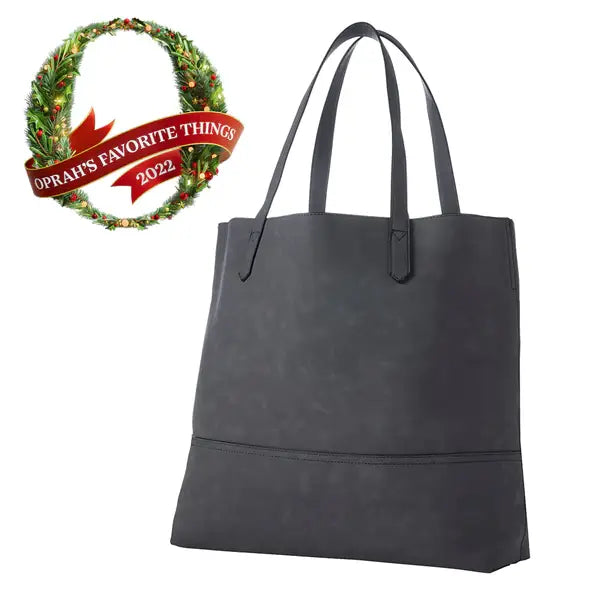 Oprah's Favorites Thing- The Taylor Tote: Plum