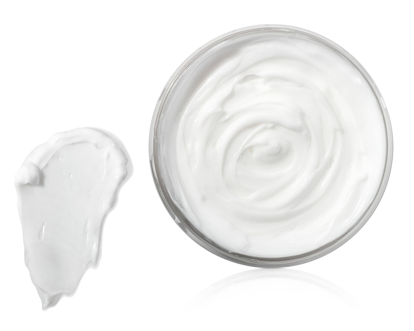 Travel Size Seaside Citrine Body Butter (2oz)
