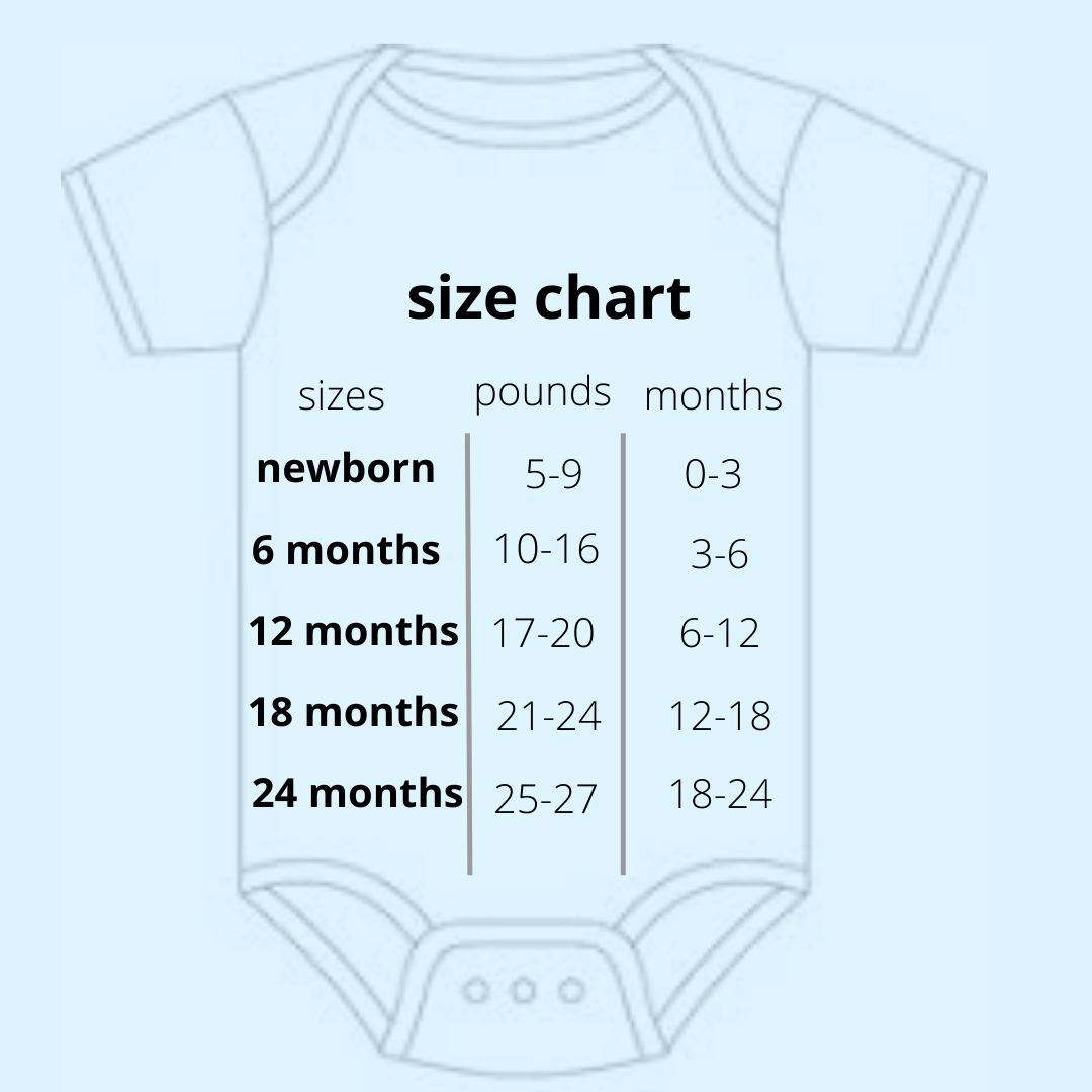 Here to Change the World Baby Bodysuit: White / 6 month