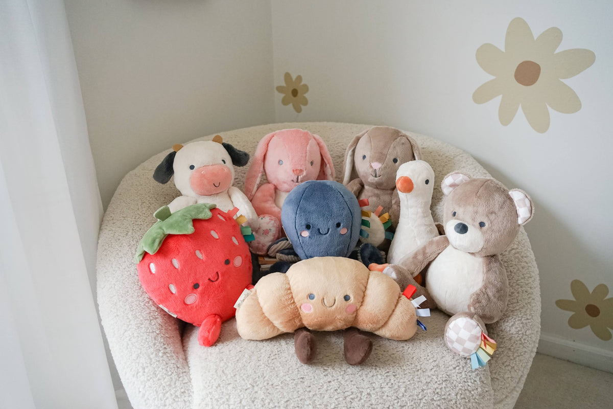 *NEW* Sweetie Snuggles™ Plush: Cactus