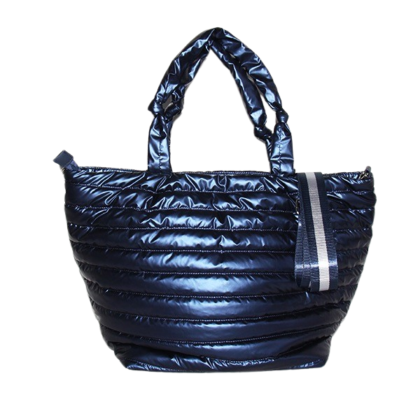 The Rebecca Tote Navy