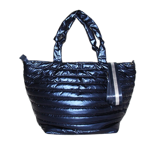The Rebecca Tote Navy