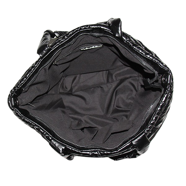 The Rebecca Tote Black