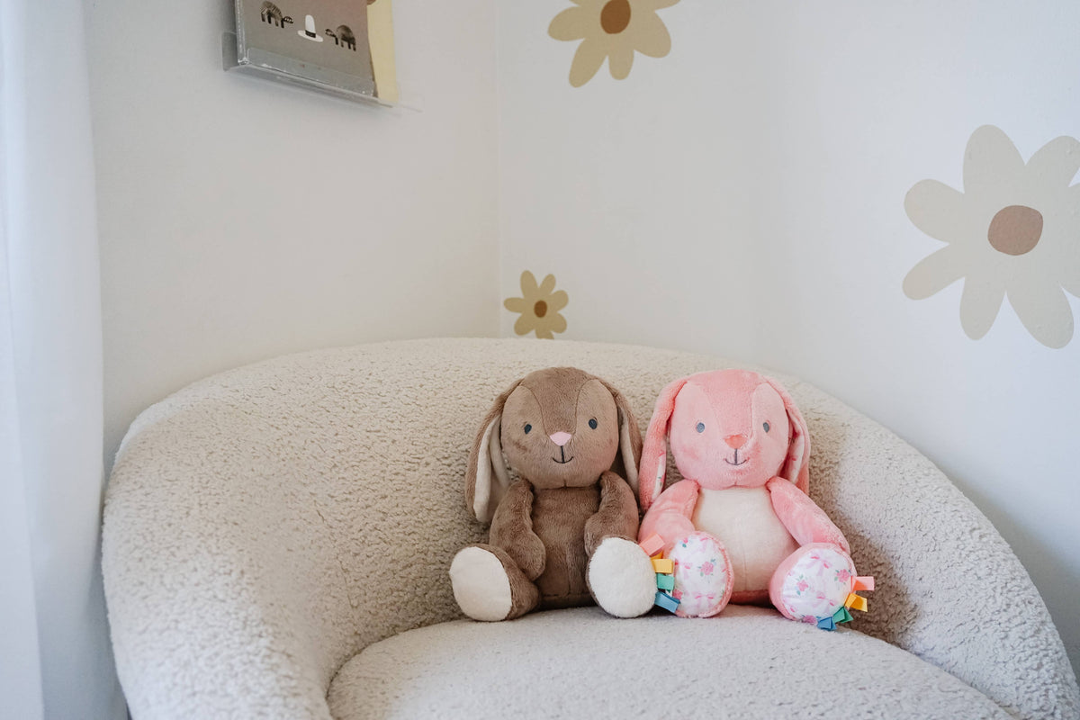 *NEW* Sweetie Snuggles™ Plush: Cactus