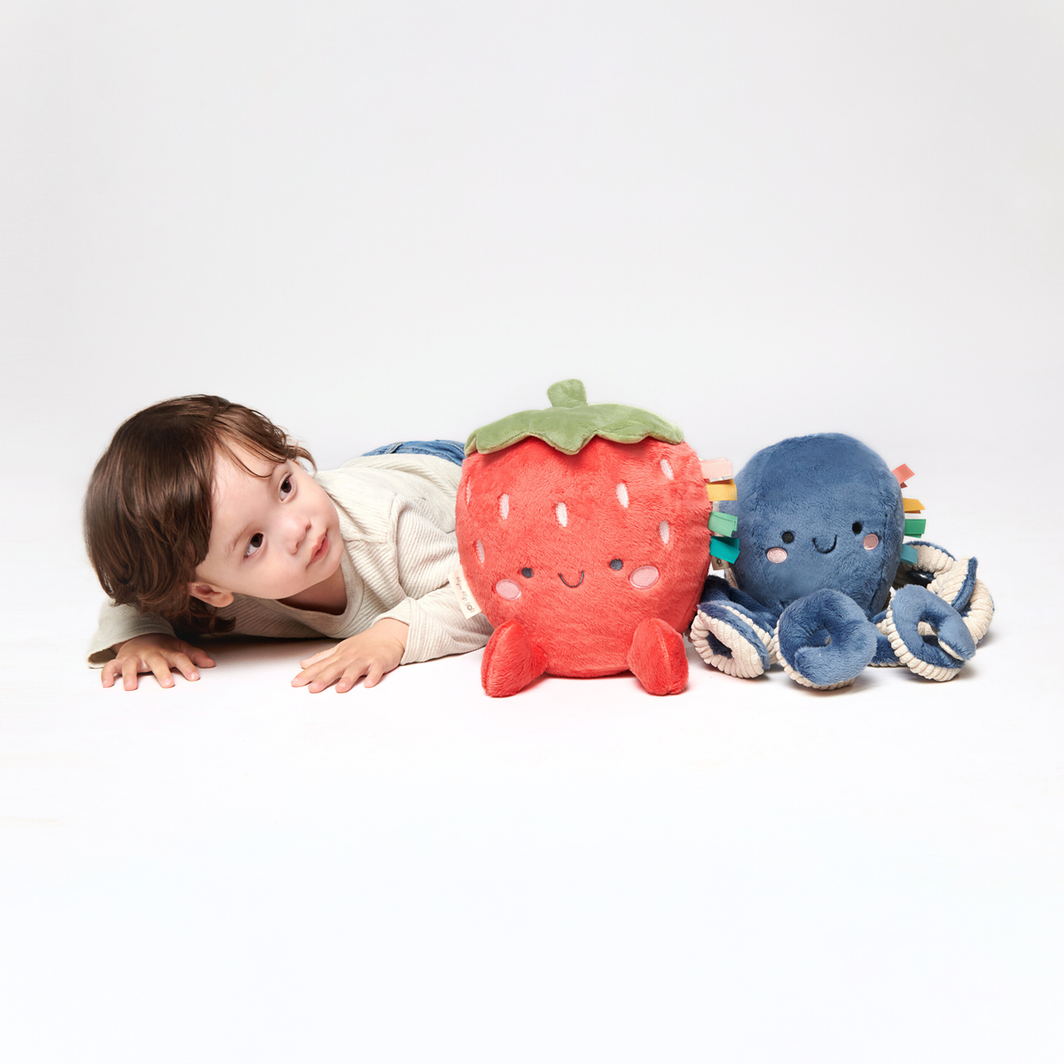 *NEW* Sweetie Snuggles™ Plush: Cactus