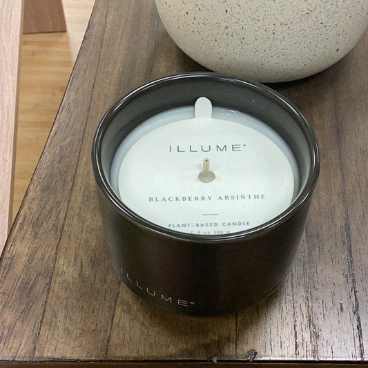 ILLUME blackberry absinthe